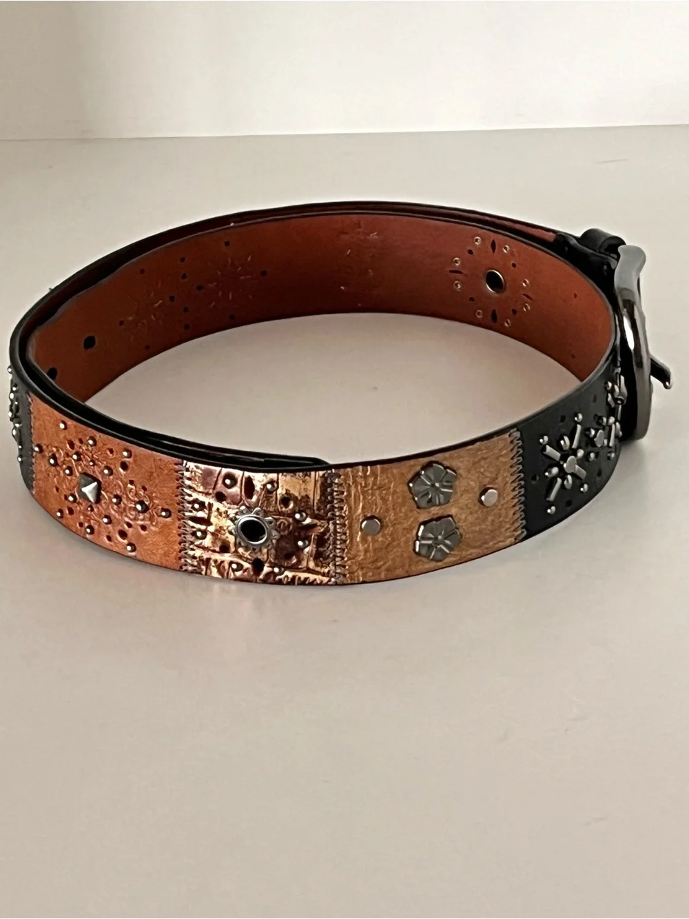 Fossil beautiful authentic